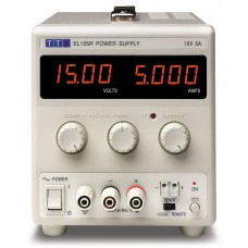 AimTTi EL155R DC Power Supply 15V, 5A, 75W, Single Output