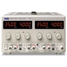 AimTTi EX354RT DC Power Supply 35V, 4A, 305W, Triple Output