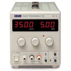 AimTTi EX355P DC Power supply 35V, 5A, 175W, Single Output, Programmable, RS232 Interface