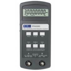 AimTTi PFM3000 3GHz Handheld Frequency Meter