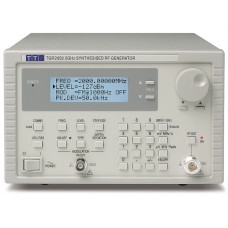 AimTTi TGR2050 50kHz to 2GHz RF Signal Generator with AM, FM and Phase Modulation