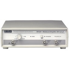 AimTTI WA301 30V pk-pk Waveform Amplifier, DC - 1MHz