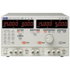 AimTTi QL355T Power Supply 2 x 35V/3A or 15V/5A plus 1-6V/3A no interfaces