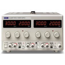 AimTTi EL302RD DC Power Supply 30V, 2A, 120W, Dual Output