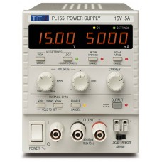 AimTTi PL068 DC Power Supply 6V, 8A, 48W, Single Output