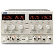 AimTTi PL303QMD DC Power Supply 30V, 3A, 180W, Dual