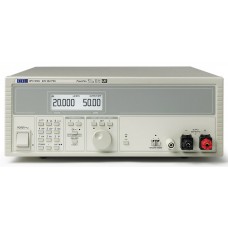 AimTTi QPX1200S DC Power Supply Single Output 1200W 60V 50A no interfaces