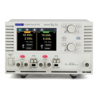 AimTTI FX100DP PowerFlex DC Power Supply Dual Channel