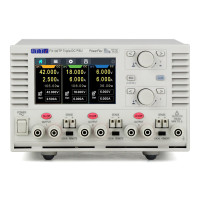 AimTTI FX100TP PowerFlex DC Power Supply Triple Channel