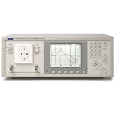 AimTTi HA1600A - Mains and Harmonics Analyser with Flicker Meter