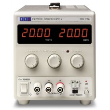 AimTTi EX2020R DC Power Supply 20V, 20A, 400W, Single Output