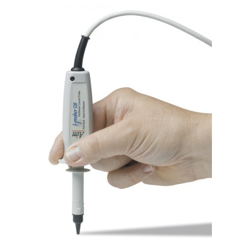 AimTTi I-prober 520 positional current iprobe