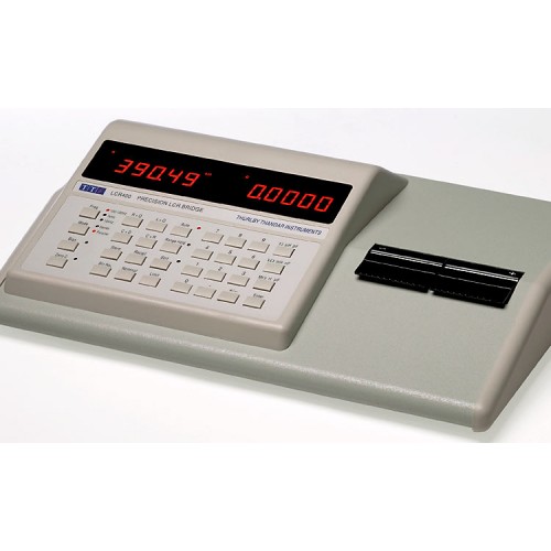 AimTTi LCR400 Precision LCR Meter
