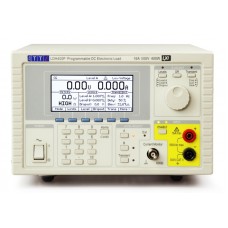 AimTTi LDH400P DC Load 500V 16A 400W with USB, RS232, LAN (GPIB optional)