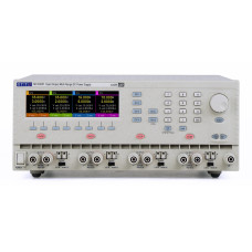 AimTTi MX100QP DC Power Supply 420W Quad Outputs with USB, RS232, LAN (GPIB Optional)