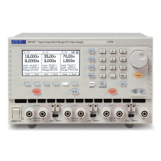 AimTTi MX100T DC Power Supply 315W Triple Outputs, No Interfaces