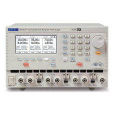 AimTTi MX100TP DC Power Supply 315W Triple Output with USB, RS232, LAN (GPIB Optional)