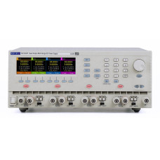 AimTTi MX103QP DC Power Supply 420W Quad Output with USB, RS232, LAN (GPIB Optional)