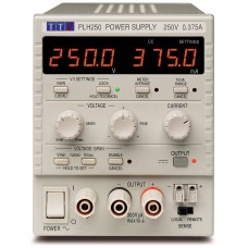 AimTTi PLH120 DC Power Supply Single Output 90W 120V 750mAh no interfaces