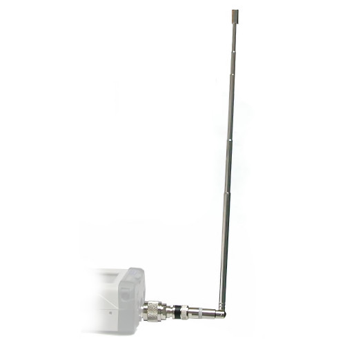 AimTTi PSA-ANT2 Wideband Telescopic Antenna SMA/N/BNC AimTTi PSA-ANT2 Wideband Telescopic Antenna SMA/N/BNC