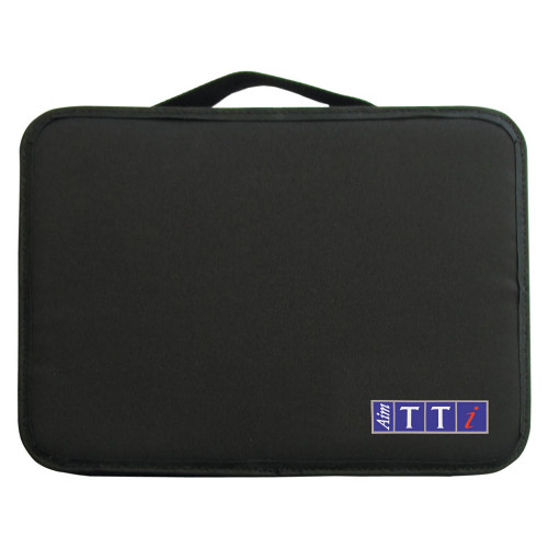 AimTTi PSA-SC2 Soft Transit Case PSA 3/5 AimTTi PSA-SC2 Soft Transit Case PSA 3/5