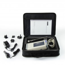AimTTi PSA2703USC Handheld 2.7GHz Spectrum Analyzer + SC Kit and U01