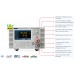 AimTTi QPX750SP, 750W Single output, PowerFlex+ DC Power Supply