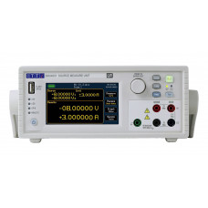 AimTTi SMU4001 Source Measure Unit (SMU) ±20V