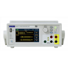 AimTTi SMU4201 Source Measure Unit (SMU) ±200V