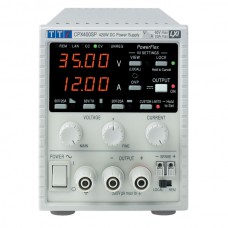 AimTTi CPX400SP DC Power Supply Single Output 420W 60V 20A with USB, RS232, LAN (GPIB optional)