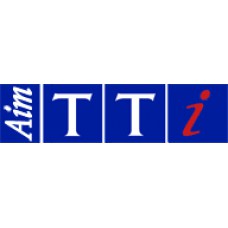 AimTTi Custody, antenna, attenuator for AimTTi PSA1302 / PSA2702