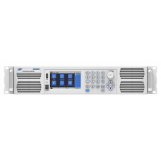 APM EL200VDC600W DC Load 200V 60A 600W 2U RS232/RS485/USB