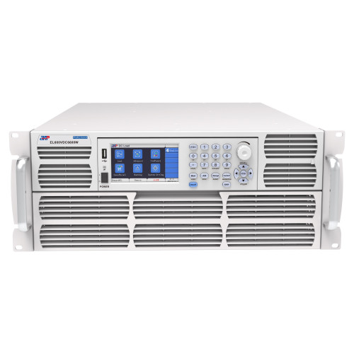 APM EL40VDC6600W DC Load 40V 1200A 6600W 4U RS232/RS485/USB