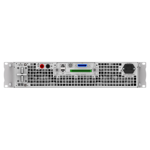 APM LAN and GPIB Card for 2U AC Sources APM LAN and GPIB Card for 2U AC Sources