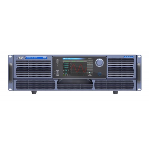 APM Technologies MH350VAC10000W AC/DC Power Supply (Professional-HF) 3U