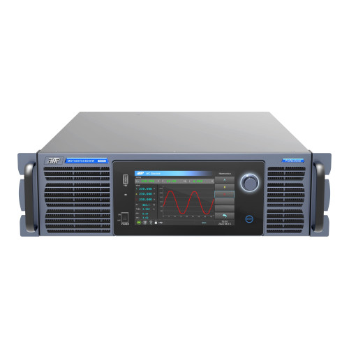 APM MST420VAC15000W-P, AC Source, Three-phase, 15000VA, 9U, USB/RS232/RS485 APM MST420VAC15000W-P, AC Source, Three-phase, 15000VA, 9U, USB/RS232/RS485