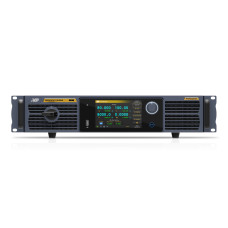 APM MS250VDC6800W Programmable DC Power Supply 250V, 110A, 6800W, 2U