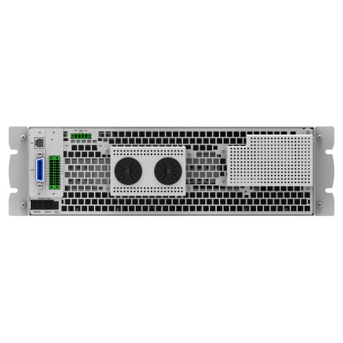 APM LAN and GPIB Card for 3U and 6U DC Sources
