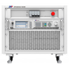 APM SPST300VAC4500W-2-9 3-phase AC Source 150/300V 13.8/6.9A 4500W 9U RS232/RS485/USB