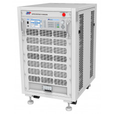 APM SPST300VAC12000W-4-17 3-phase AC Source 150/300V 32.0/16.0A 12000W 17U RS232/RS485/USB/LAN
