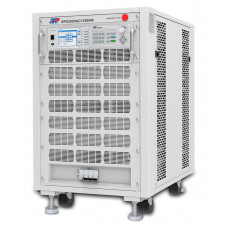 APM SPST300VAC15000W-4-17 Sorgente AC Trifase 150/300V 46.0/23.0A 15000VA 17U RS232/RS485/USB/LAN