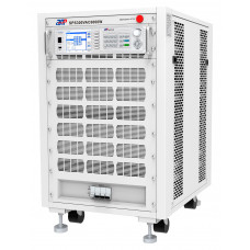 APM SPST300VAC6000W-3-17 3-phase AC Source 150/300V 16.0/8.0A 6000W 17U RS232/RS485/USB/LAN