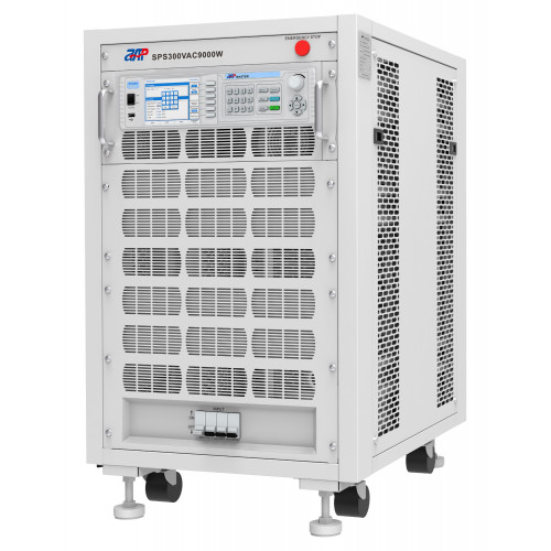 APM SPST300VAC9000W-4-17 3-phase AC Source 150/300V 27.6/13.8A 9000W 17U RS232/RS485/USB/LAN APM SPST300VAC9000W-4-17 3-phase AC Source 150/300V 27.6/13.8A 9000W 17U RS232/RS485/USB/LAN