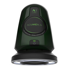 ASH ACUMEN AI, microscopio digitale con AI