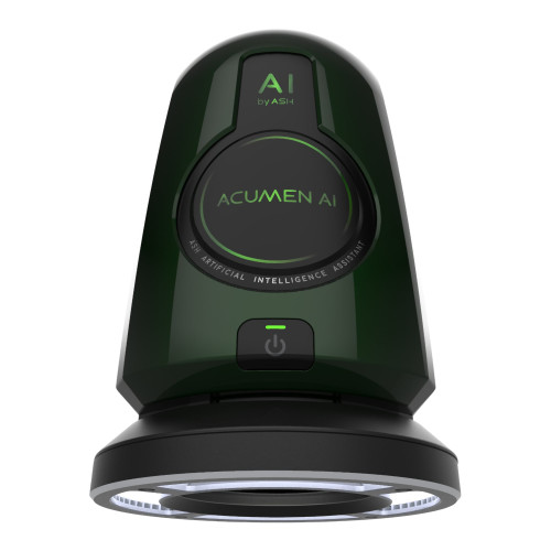 ASH ACUMEN AI, digital microscope with AI ASH ACUMEN AI, digital microscope with AI