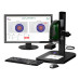 ASH ACUMEN AI, digital microscope with AI ASH ACUMEN AI, digital microscope with AI