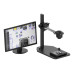 ASH INSPEX HD VESA, microscopio digitale Full HD