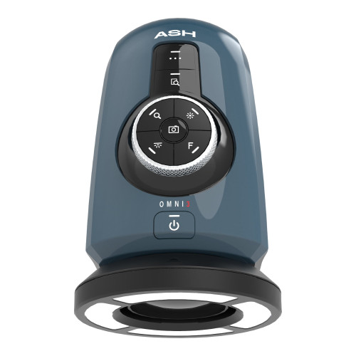 ASH OMNI 3, advanced digital microscope