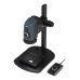 ASH OMNI 3, advanced digital microscope