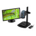 ASH OMNI 3, advanced digital microscope